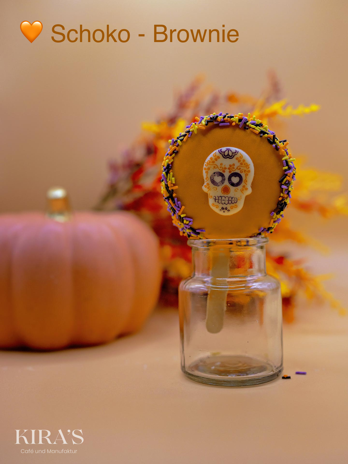 Spooky Bites – Handmade Halloween Edition