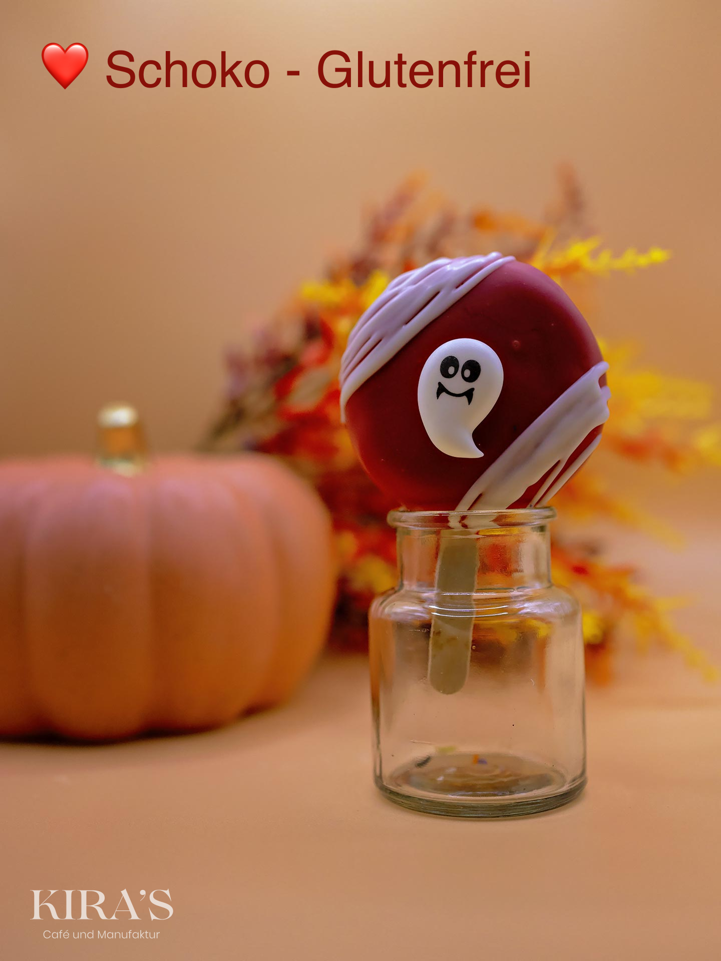 Spooky Bites – Handmade Halloween Edition