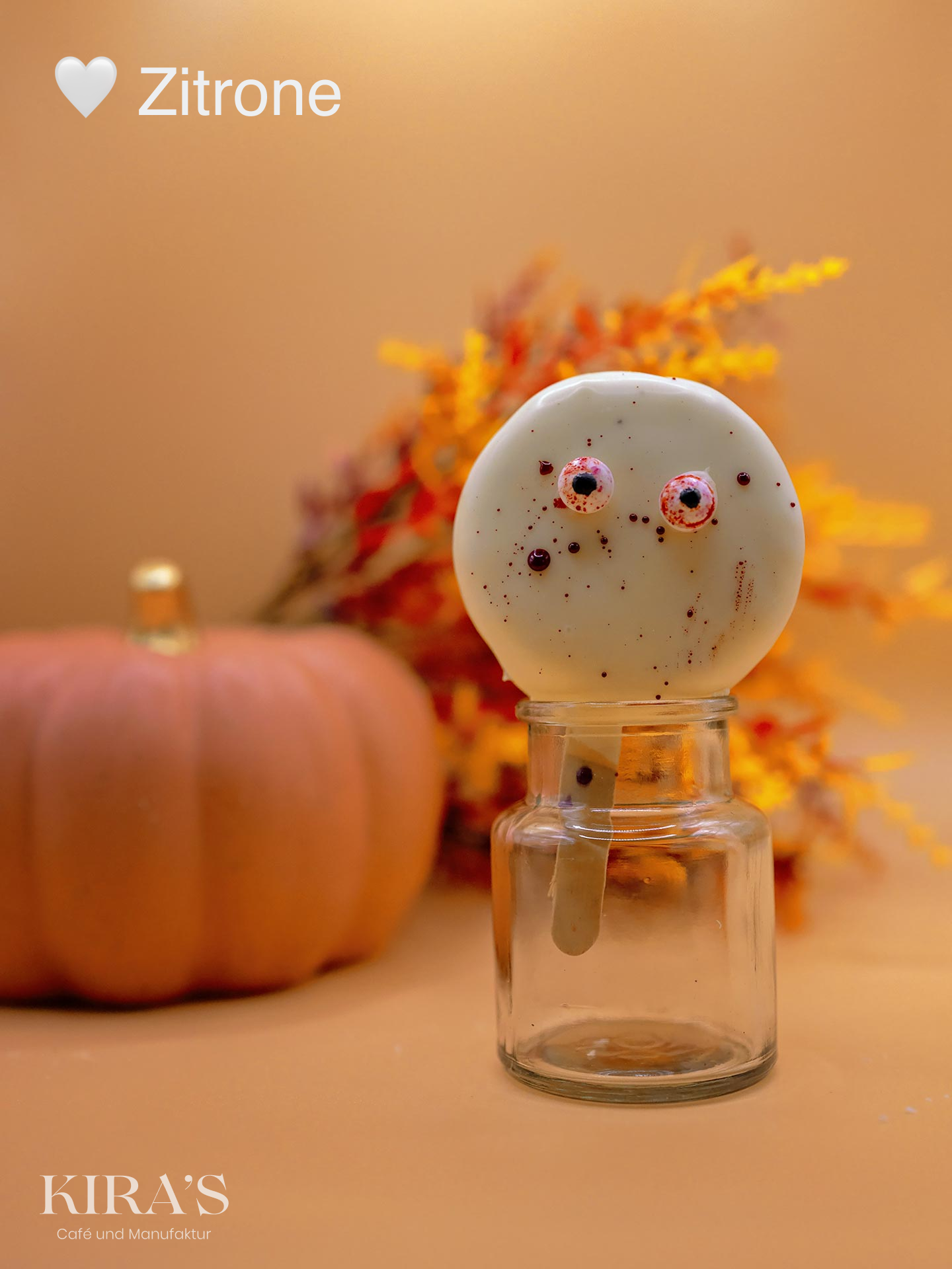 Spooky Bites – Handmade Halloween Edition